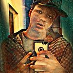 Oliver Montgomery - @lil_olliespam - Instagram