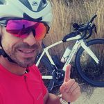 Oliver Mora - @olivermoradelrio - Instagram