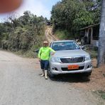 Oliver Mora - Facebook