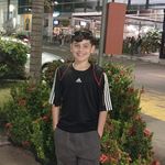 Oliver Moraes - @oliver_moraes12 - Instagram