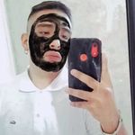 Yakko CM - @oliver_mora_25 - Instagram