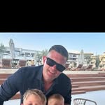 Oliver Morrison - @oliver.morrison - Instagram