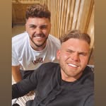 Oliver Morrison - @olmorrison98 - Instagram