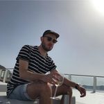 Oliver Mosley - @olimosley - Instagram