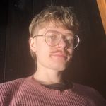 Oliver Nash - @olivernashwrites - Instagram