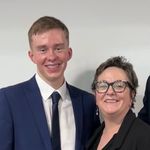 Oliver Nash - @oliverdoesthelondonmarathon - Instagram
