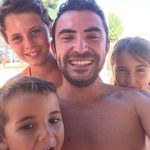 Ismael Oliver Solano - @ismaeloliversolano - Instagram