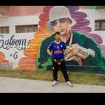 Oliver Solano - @oliversolanopar - Instagram