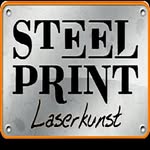 Steel-Print - @oliverotto1 - Instagram