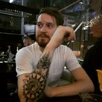 Oliver Pace - Facebook