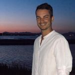 Oliver Parsons - @parsonspadel - Instagram