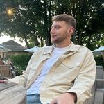 Oliver Parsons - @ollie_parsons - Instagram