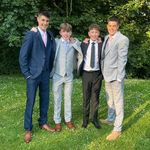 Oliver Parsons - @oliverparsons08 - Instagram