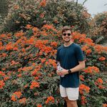 Oliver Parsons-Shaw - @owparsons - Instagram