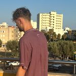 orry - @oliverparsons_ - Instagram