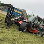 Oliver Patterson - Facebook