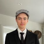 Oliver Patterson - @ooliver_pattersoon - Instagram