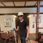 Oliver Patterson - Facebook