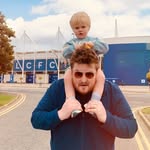 Oliver Patterson - @ollie_patterson - Instagram