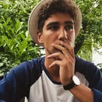 Oliver Patterson - @son_patter - Instagram