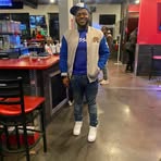 Oliver Patton III - Facebook