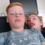 Oliver payne - @olivia__jokes - Instagram