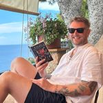 Oliver Payne - @oliverpaynept - Instagram