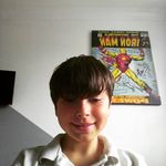 Oliver payne - @oliverpayne23 - Instagram