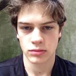 Oliver Payne - @oliverrpayne - Instagram