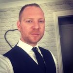 Oliver Peake - @peakey1986 - Instagram