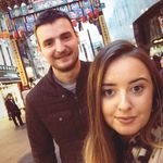 Oliver Peake - @olliepeake97 - Instagram