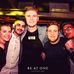 Oliver Peake - Facebook