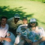 Oliver Peake - @ollie.peake - Instagram