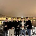 Oliver Pemberton - @opemberton17 - Instagram