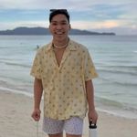 Oliver Perez - @_omveyy - Instagram
