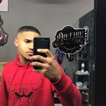 Oliver perez - @oliver_barbershop28 - Instagram