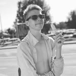 Oliver Pfaff - @oliverfaf - Instagram