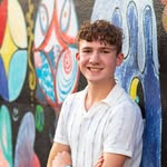 Oliver Philip - @curlyboyoly - Instagram