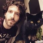 Oliver Pollard - @my.sada.ass.lyf - Instagram
