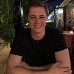 Oliver Powell - @oliver__powell - Instagram