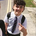 Oliver Powell - Facebook