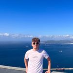 Ollie - @oliverpowell - Instagram