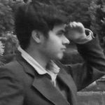 Oliver Priest - @oliverpriest191 - Instagram