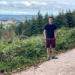 Oliver Priestley - @oliver.priestley1 - Instagram