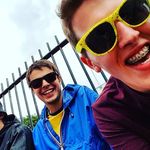 Oliver Prince - @oliverprince_ - Instagram