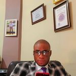 Oliver Prince Diallo Sr. - @diallooliver - Instagram