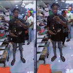 Oliver Prince-Ebukamoney - @lil_ebuka_money1 - Instagram
