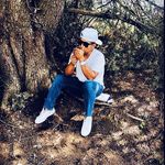 Oliver Prince Santana - @santana_oliver - Instagram