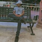 Oliver Ramírez - Facebook
