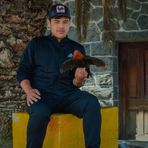 Oliver Ramirez - Facebook